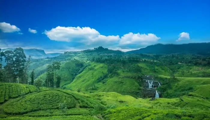 Best of Sri Lanka