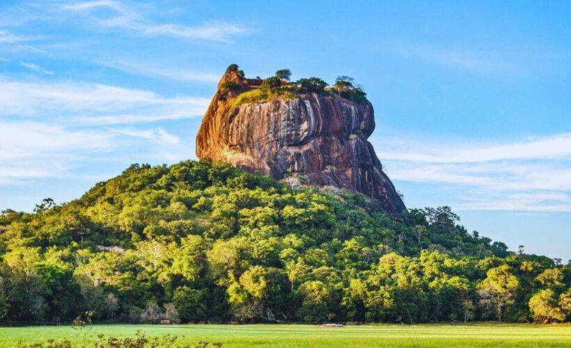 Wonderful Sri Lanka